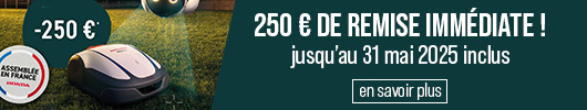 250€ Remboursé