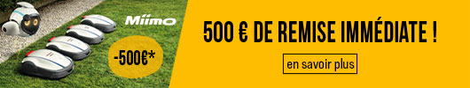 500€ remboursés