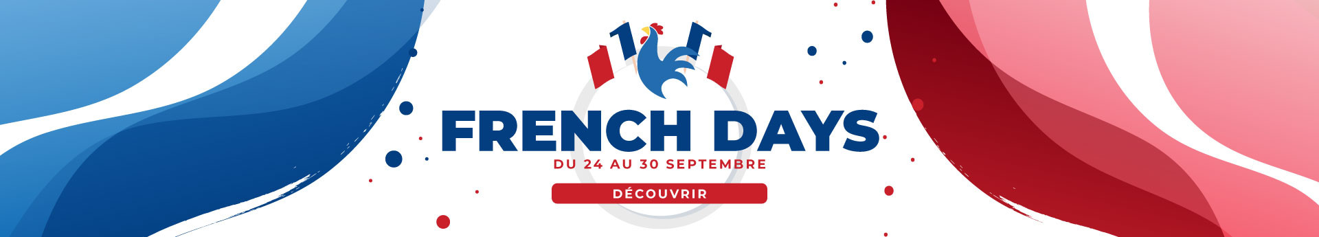 French Days