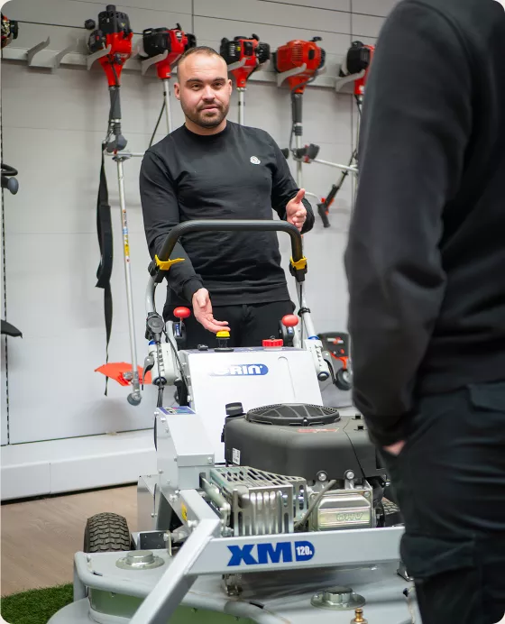 Conseil et accompagnement