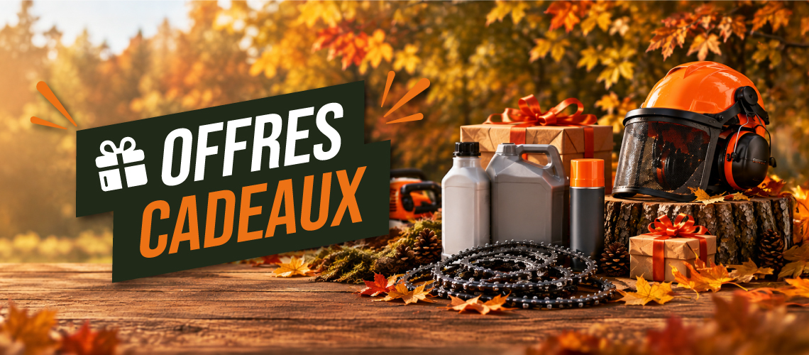 Offres Cadeaux