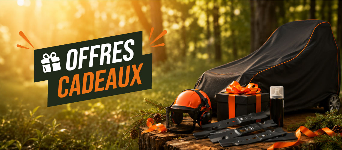 Offres Cadeaux
