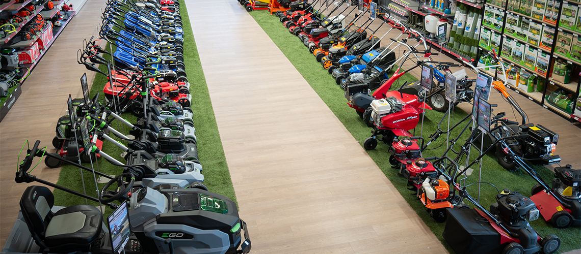 Découvrez notre nouveau magasin