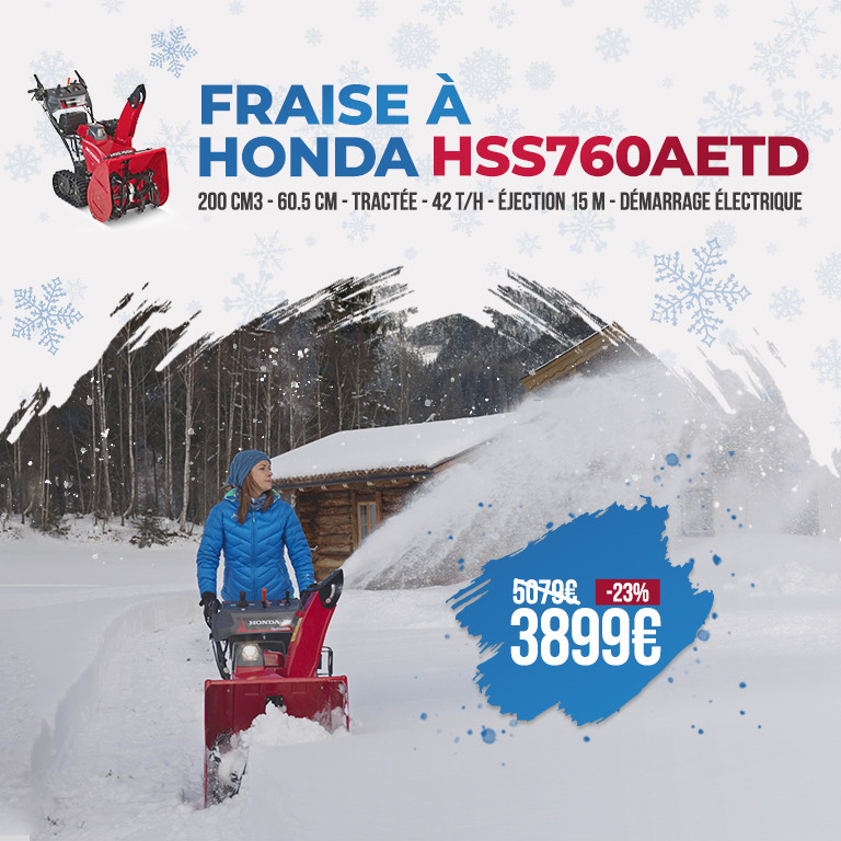 Brouette Electrique - Promos Soldes Hiver 2024